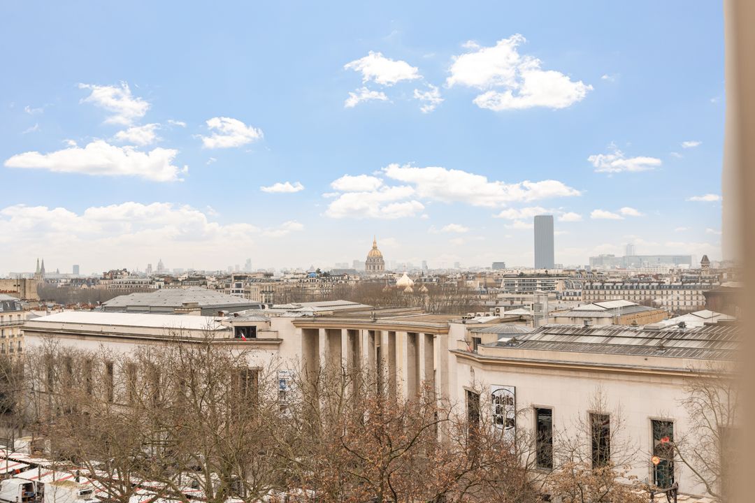 Paris - 18
